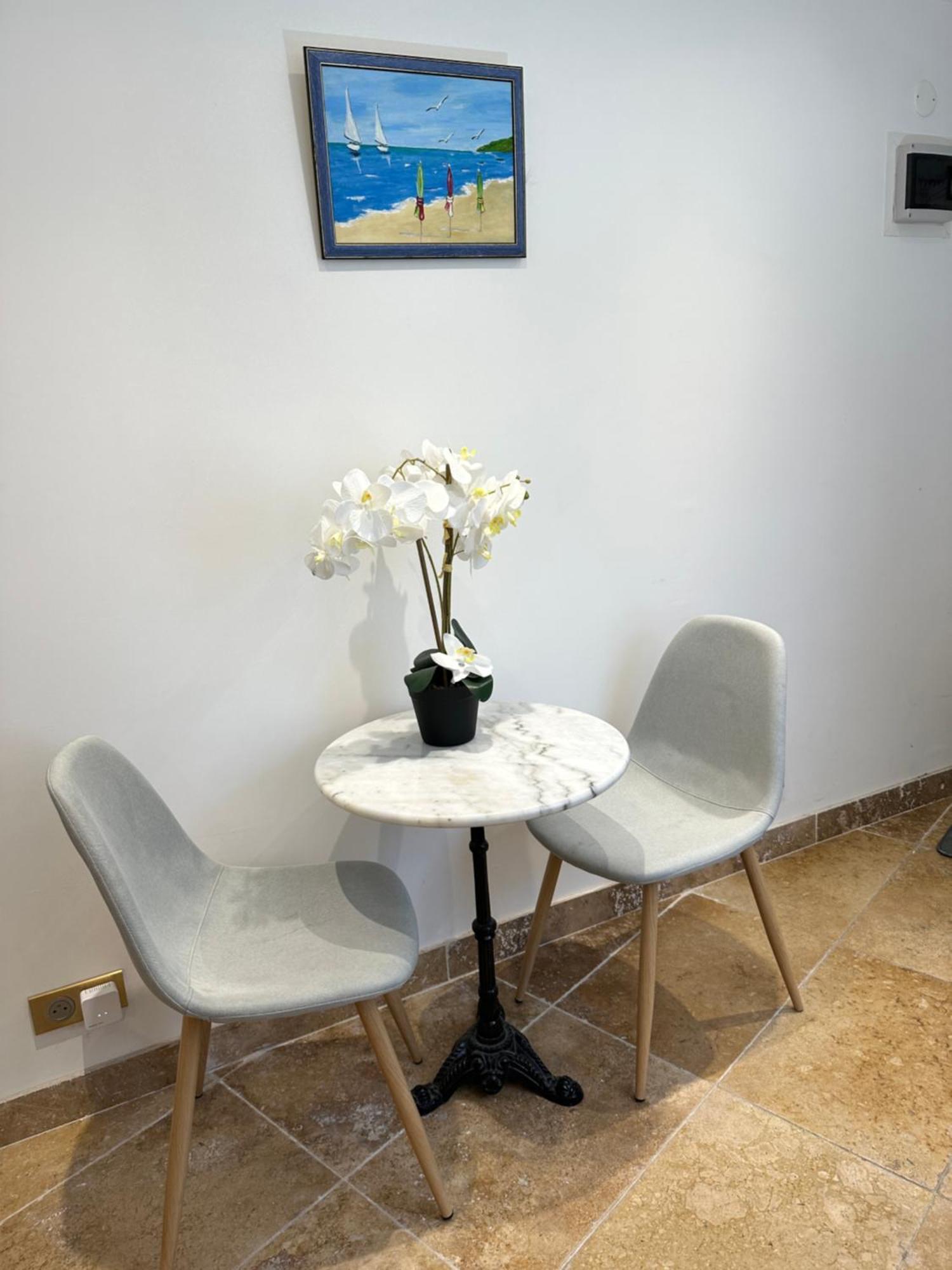 Relax Home Maison Et Studio Ensemble ドーヴィル エクステリア 写真
